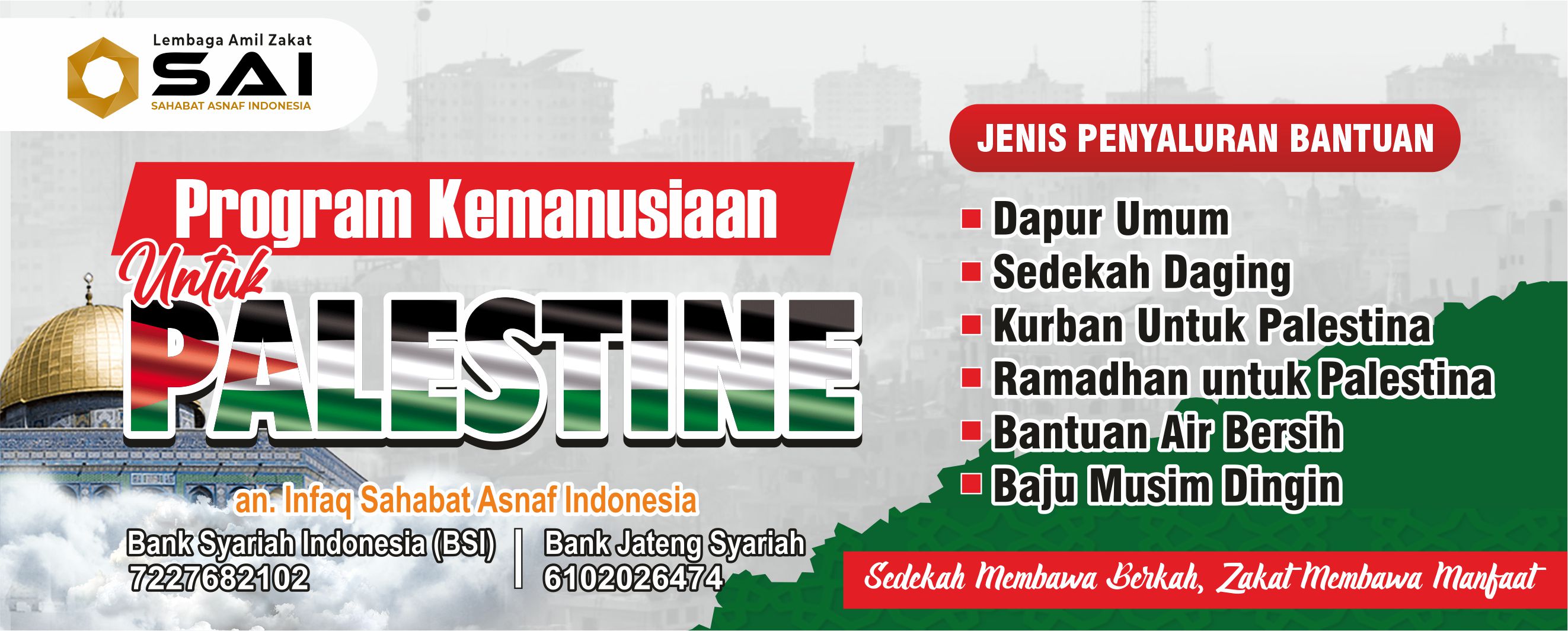 Program Palestina