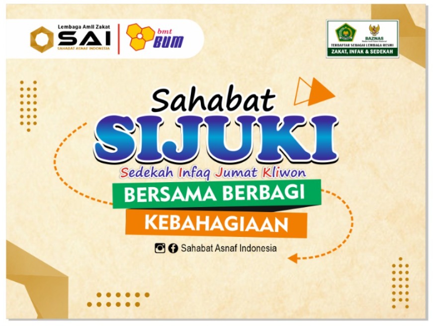 SIJUKI